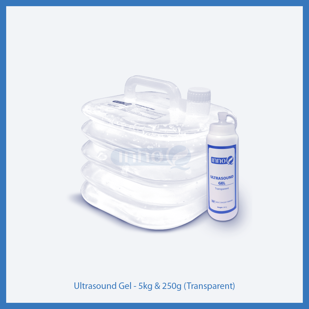 Buy Sound Enhancing Ultrasound Gel in USA